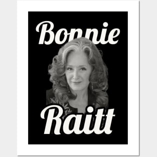 Bonnie Raitt / 1949 Posters and Art